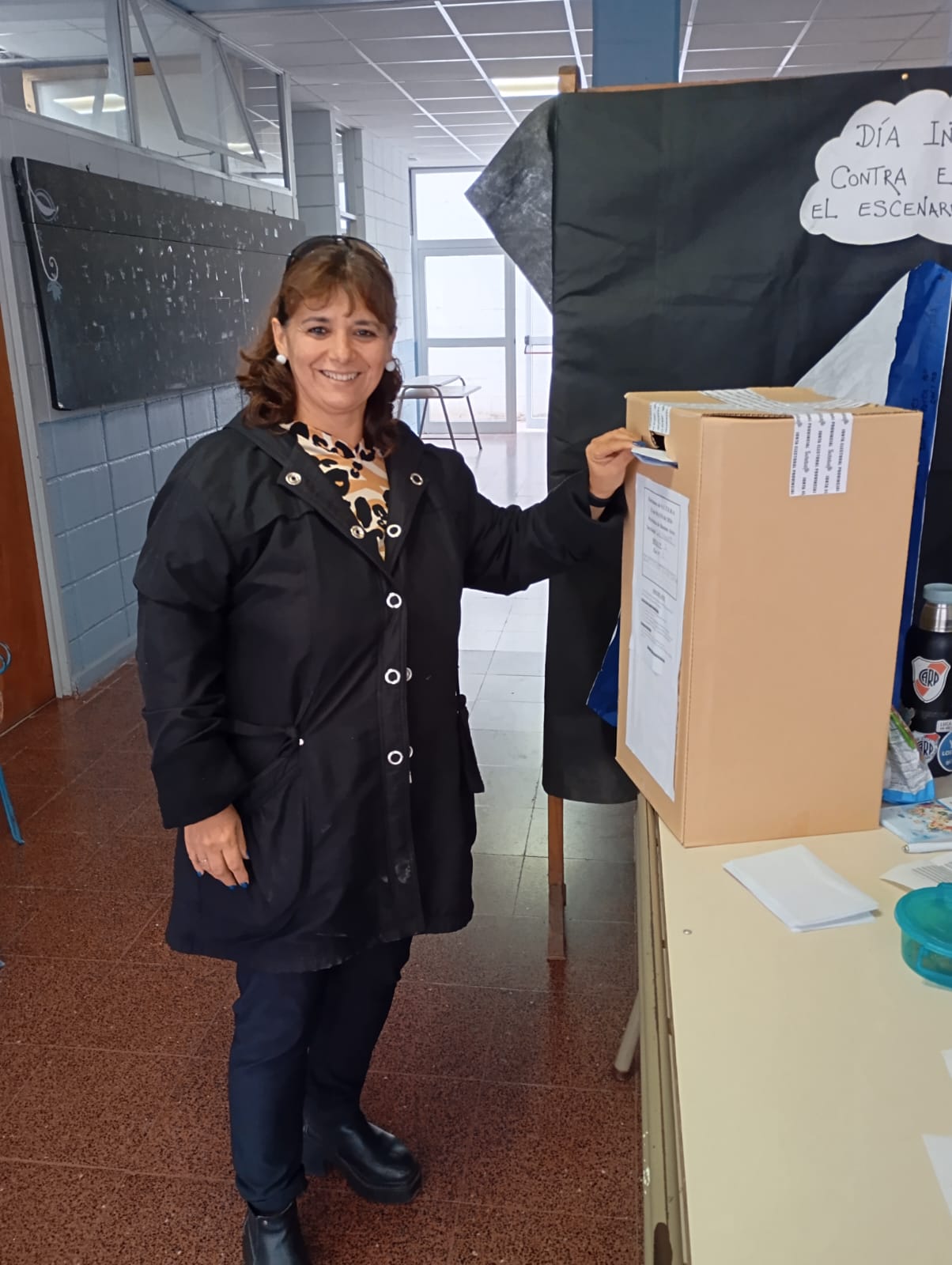 Gral. Viamonte