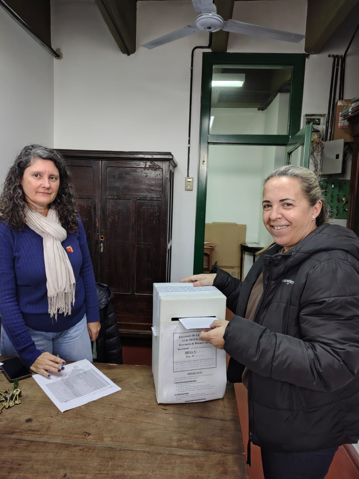 Trenque Lauquen