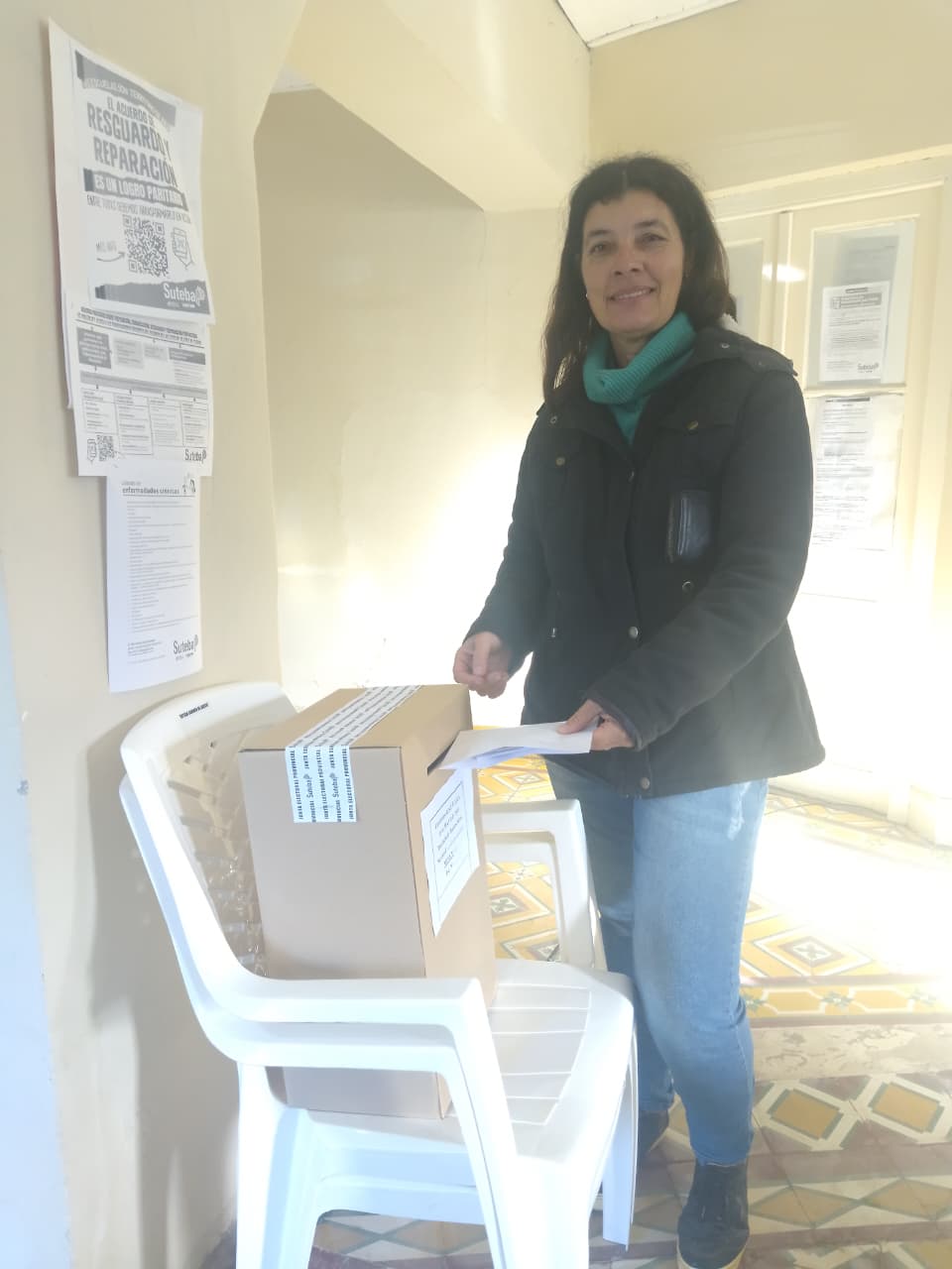 Carmen de Areco