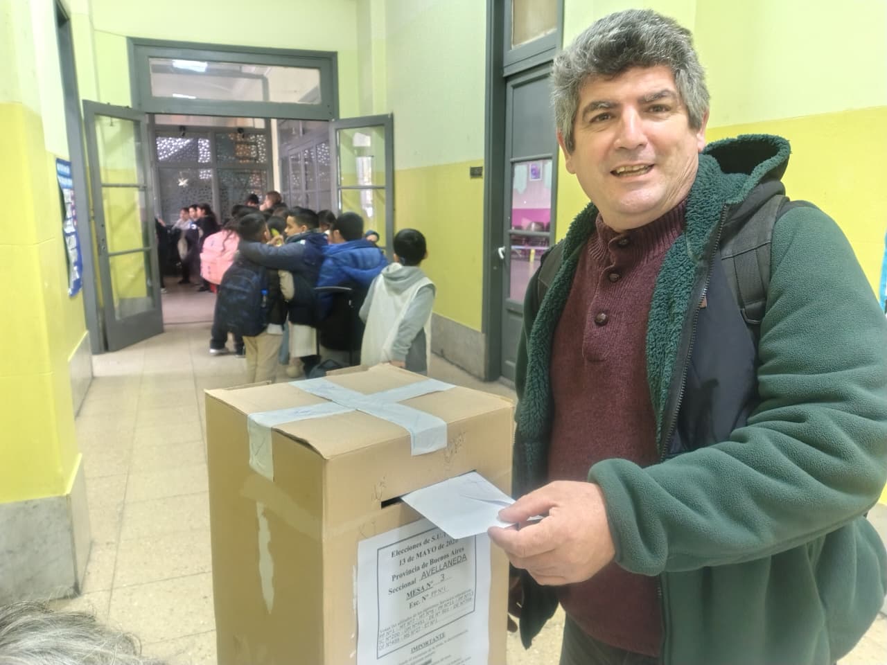 Avellaneda
