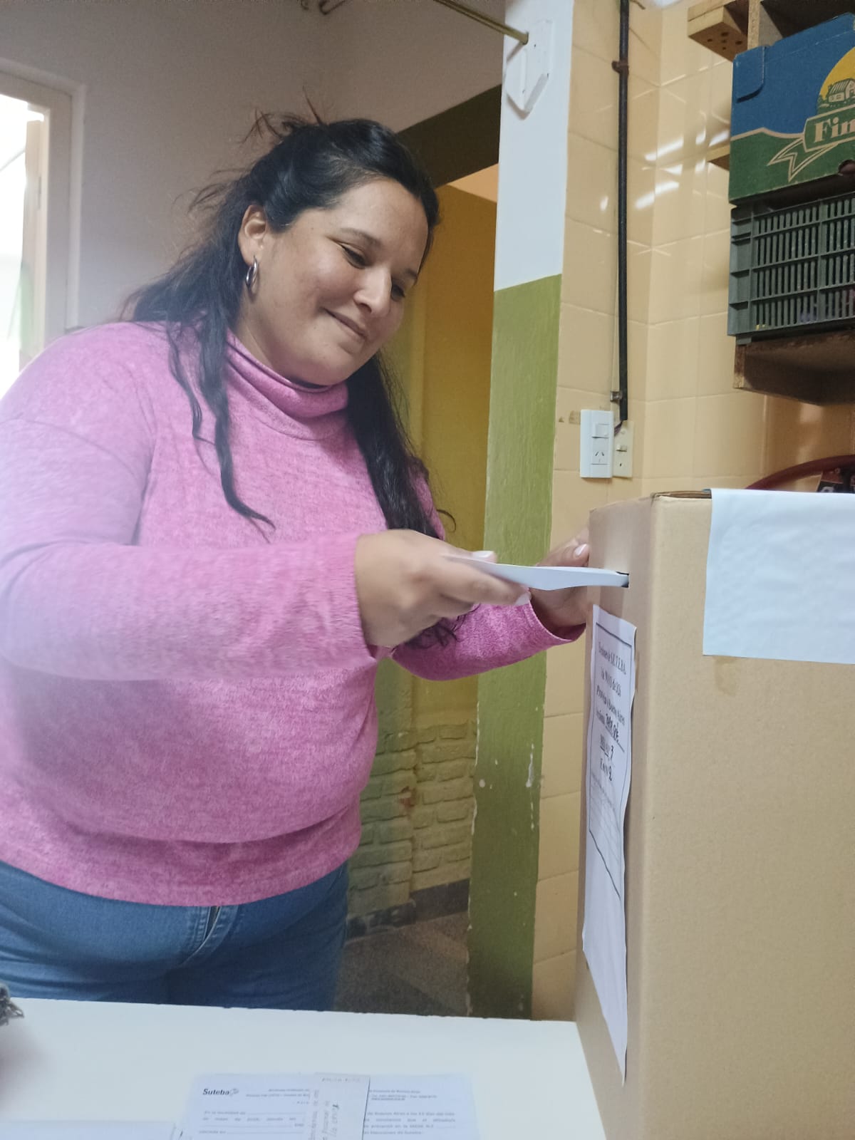 Tapalqué