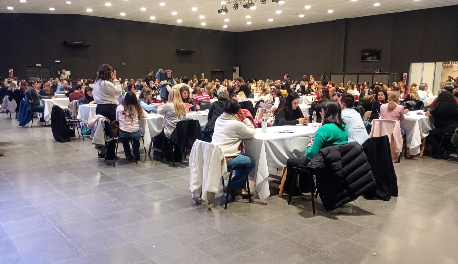 Región 4