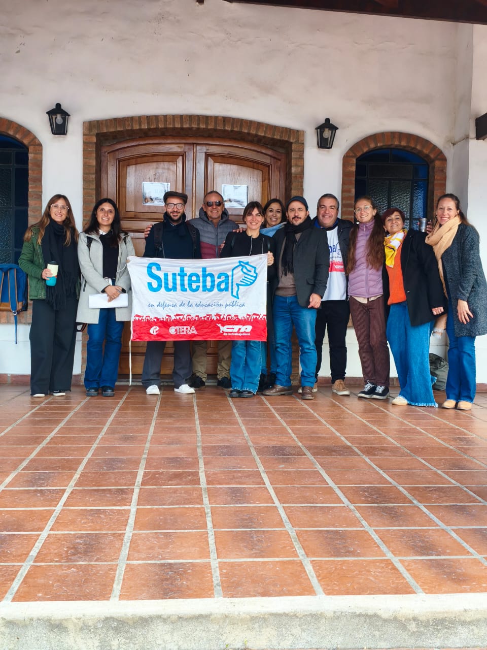Región 12 - 13