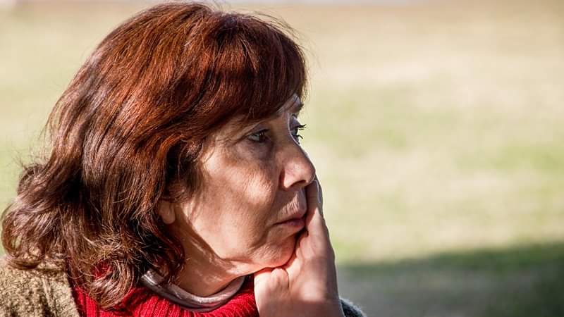 9 DE JUNIO: RECORDAMOS A ANA ZABALOY