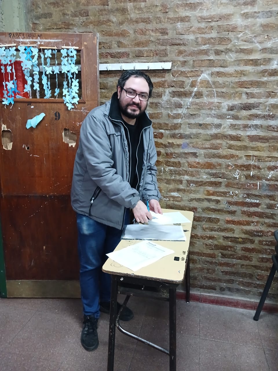 Ituzaingo