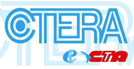 2 DE SEPTIEMBRE DE 2026 - ELECCIONES EN CTERA: OFICIALIZACIÓN DE LISTAS