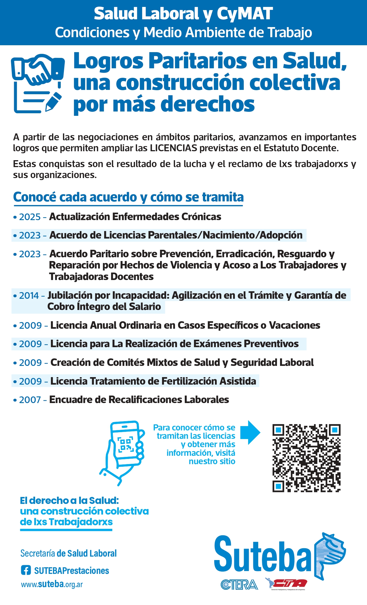 ACUERDOS PARITARIOS EN SALUD