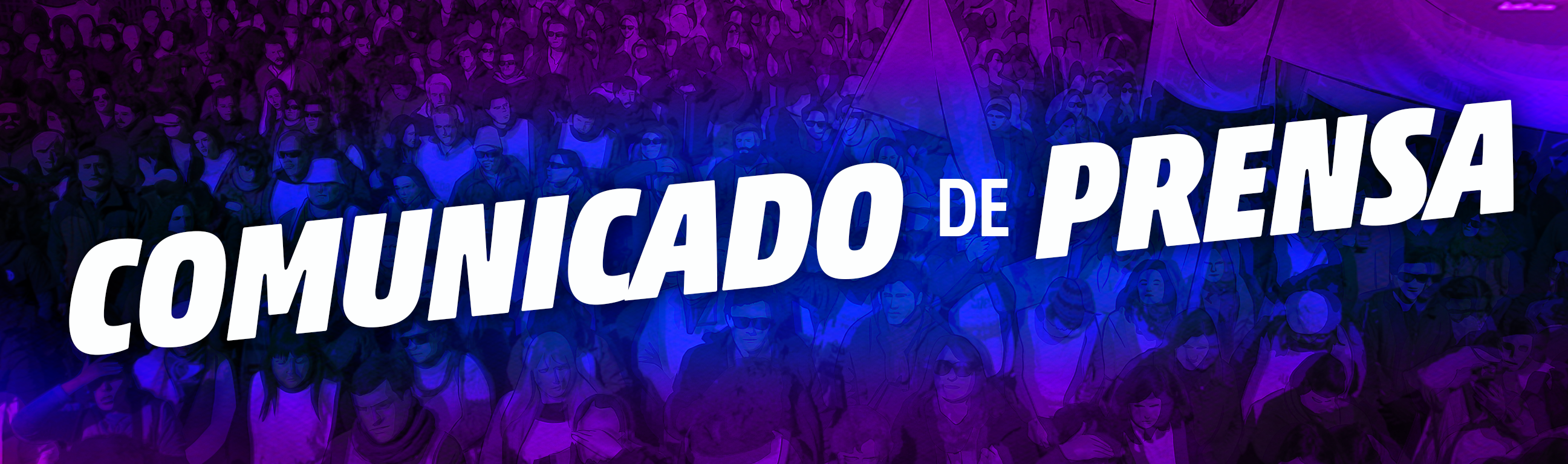 QUEREMOS UNA SOCIEDAD QUE CUIDE A LAS Y LOS QUE ENSEÑAN