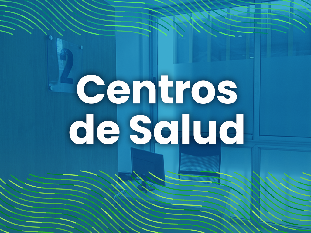 AFICHETA CENTROS DE SALUD PARA IMPRIMIR