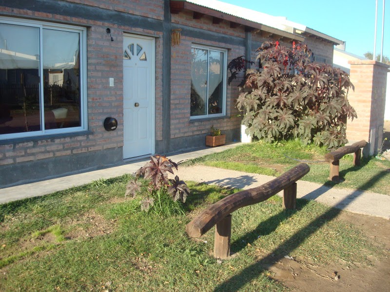 COOPTEBA CARMEN DE PATAGONES