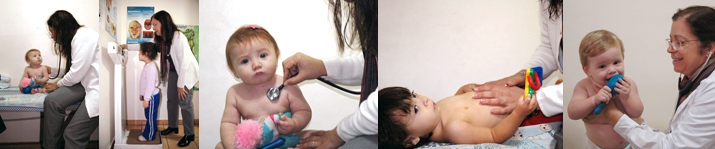 PROGRAMA DE ATENCION INTEGRAL DEL NIÑO Y ADOLESCENTE