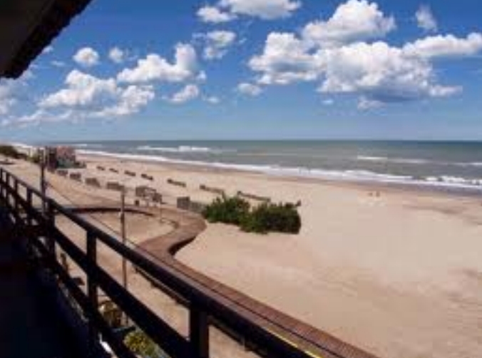 FIN DE SEMANA LARGO DE OCTUBRE: A LA COSTA!!!