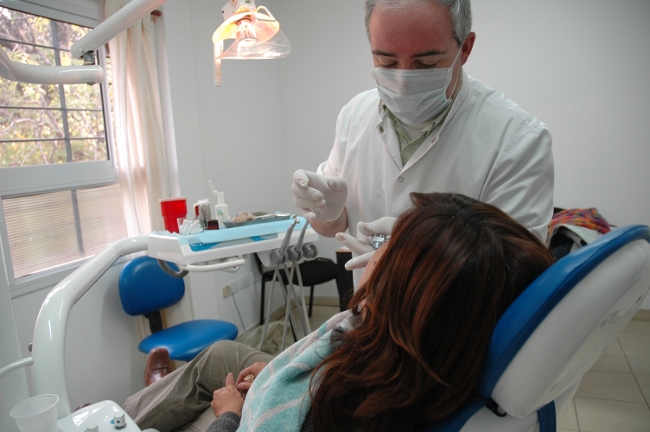 3 DE OCTUBRE: DÍA DEL ODONTÓLOGO