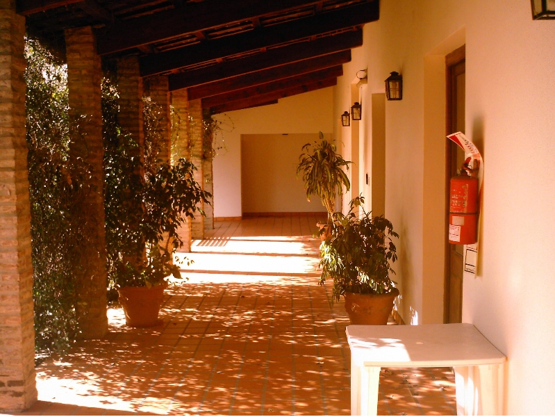 CASA DEL DOCENTE DE COLÓN, E.R.: APERTURA DE RESERVAS