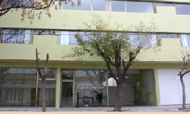 HOTELES CON CONVENIO