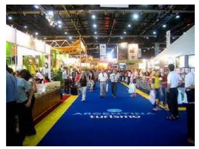 SUTEBA PROMOCIONA EL RECREO EN LA FEBAT