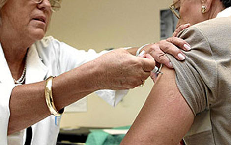 DOCUMENTO SOBRE LA GRIPE A (H1N1)