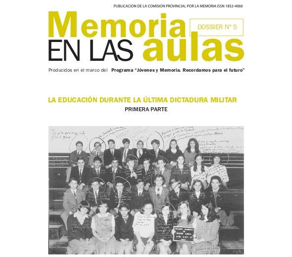 JUVENTUD<BR>(TARJETA 7)