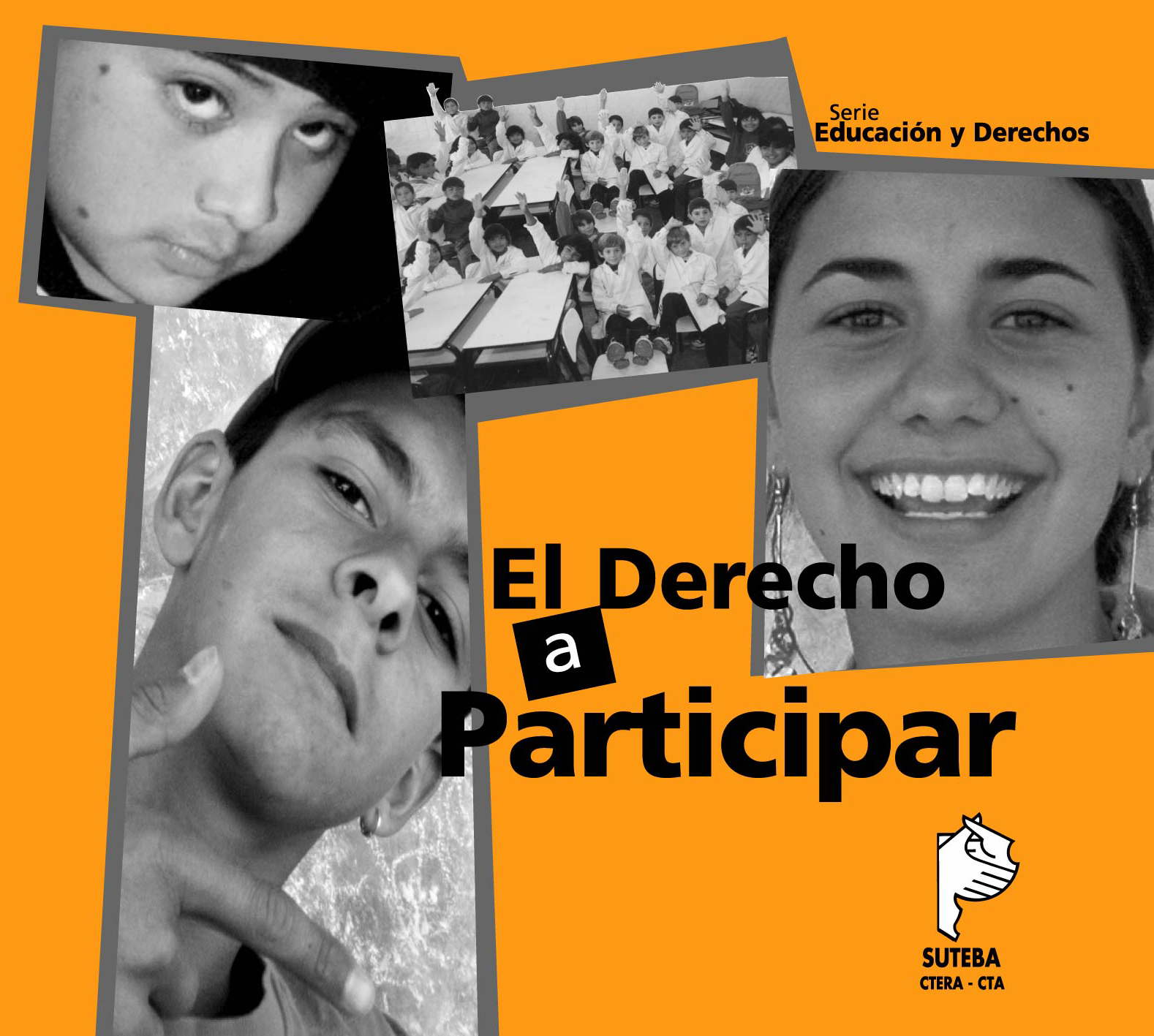 PUBLICACIÓN: EL DERECHO A PARTICIPAR