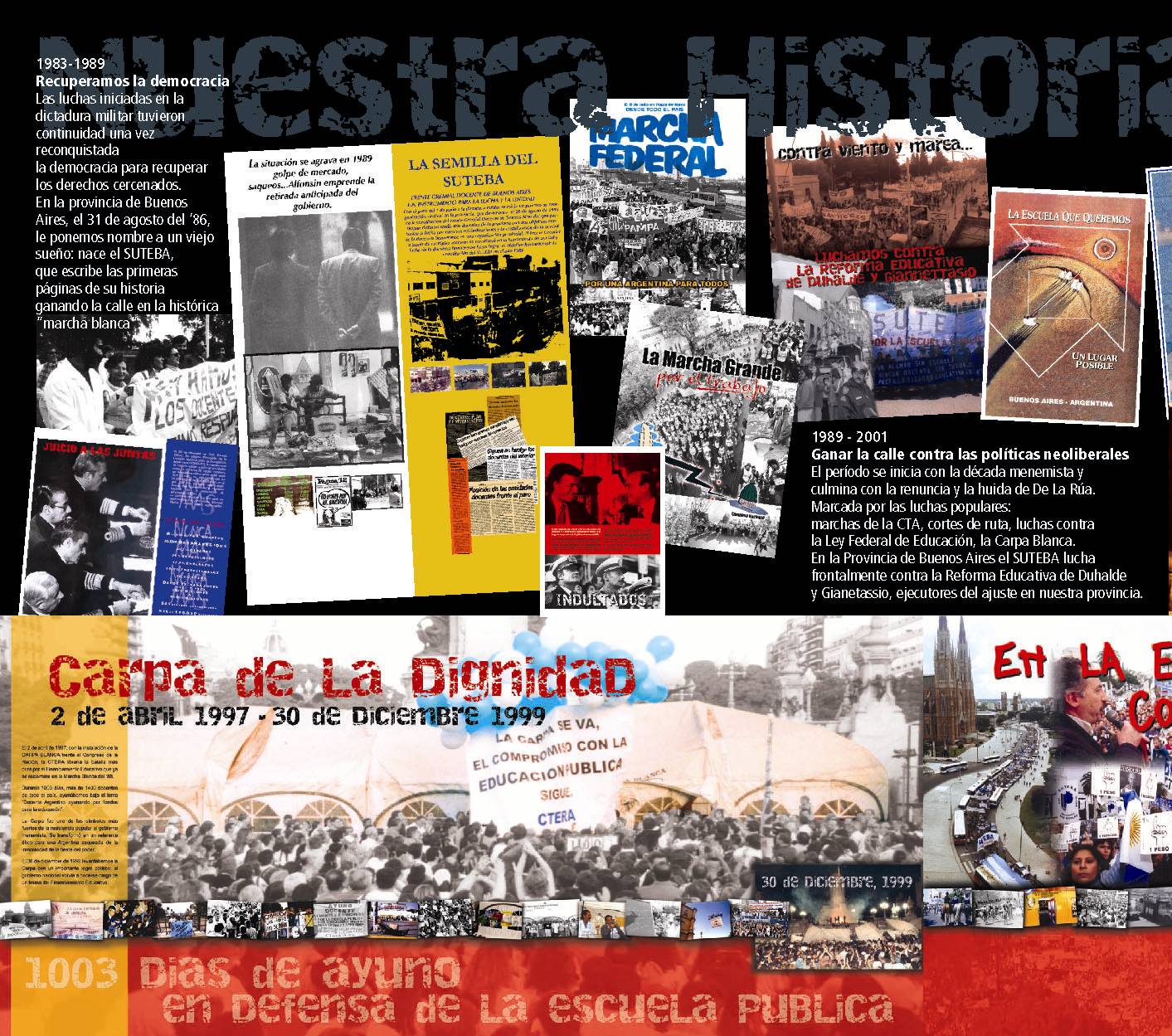 Tapa de la Publicación