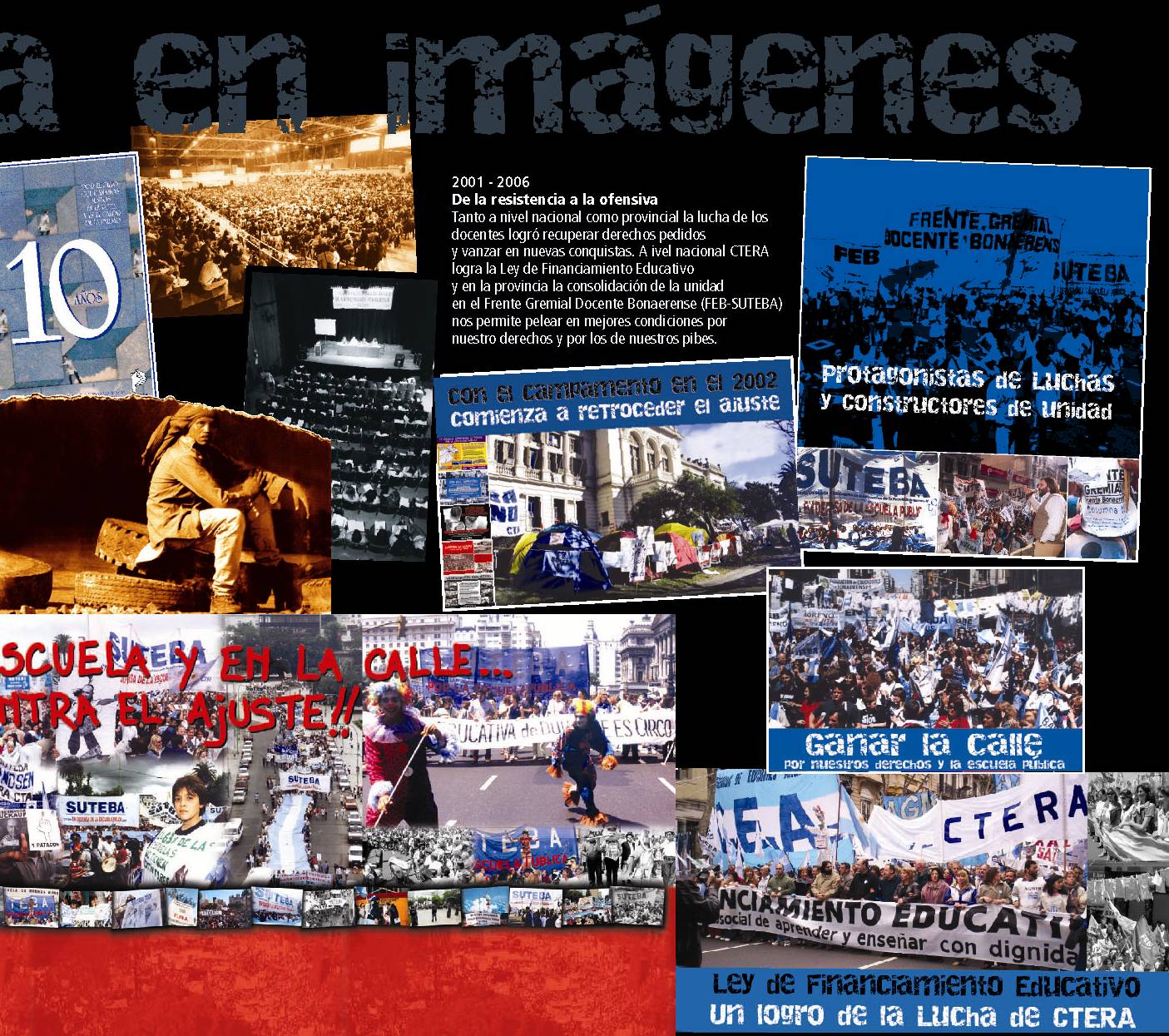 Tapa de la Publicación