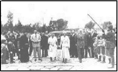  “MINISTRO PISTARINI”, UN REALIZADOR VITAL PARA EL TURISMO ARGENTINO