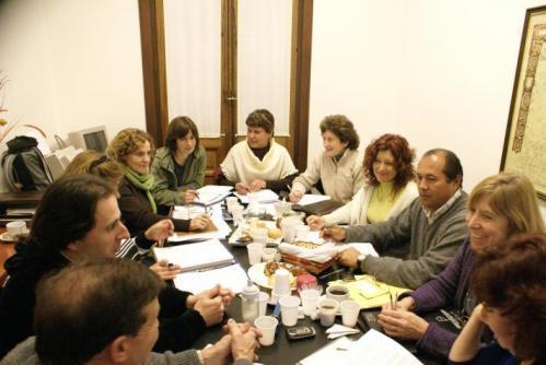 QUÉ SON LOS ACUERDOS PARITARIOS EN SALUD