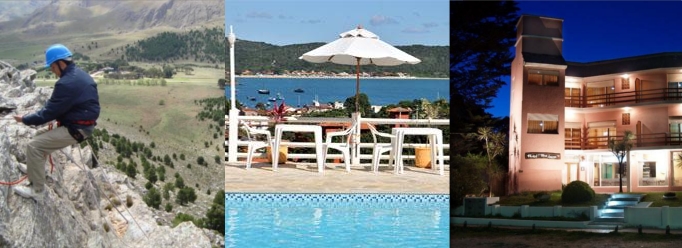 YA SABÉS LO QUE VAS A HACER EL VERANO QUE VIENE?