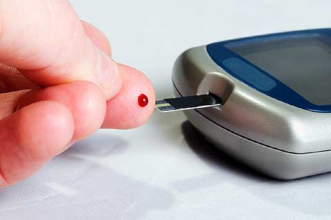 DIABETES: CONCEPTOS GENERALES