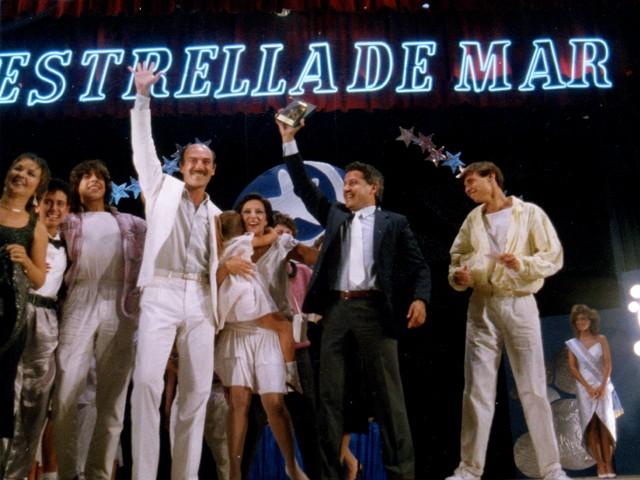 EL ESPECTACULO EN MAR DEL PLATA COMO “PRODUCTO  TURISTICO”