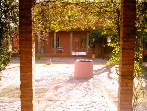 CASAS DEL DOCENTE EN TODO EL PAÍS (OFRECIMIENTO DE LOS SINDICATOS DE BASE CTERA)