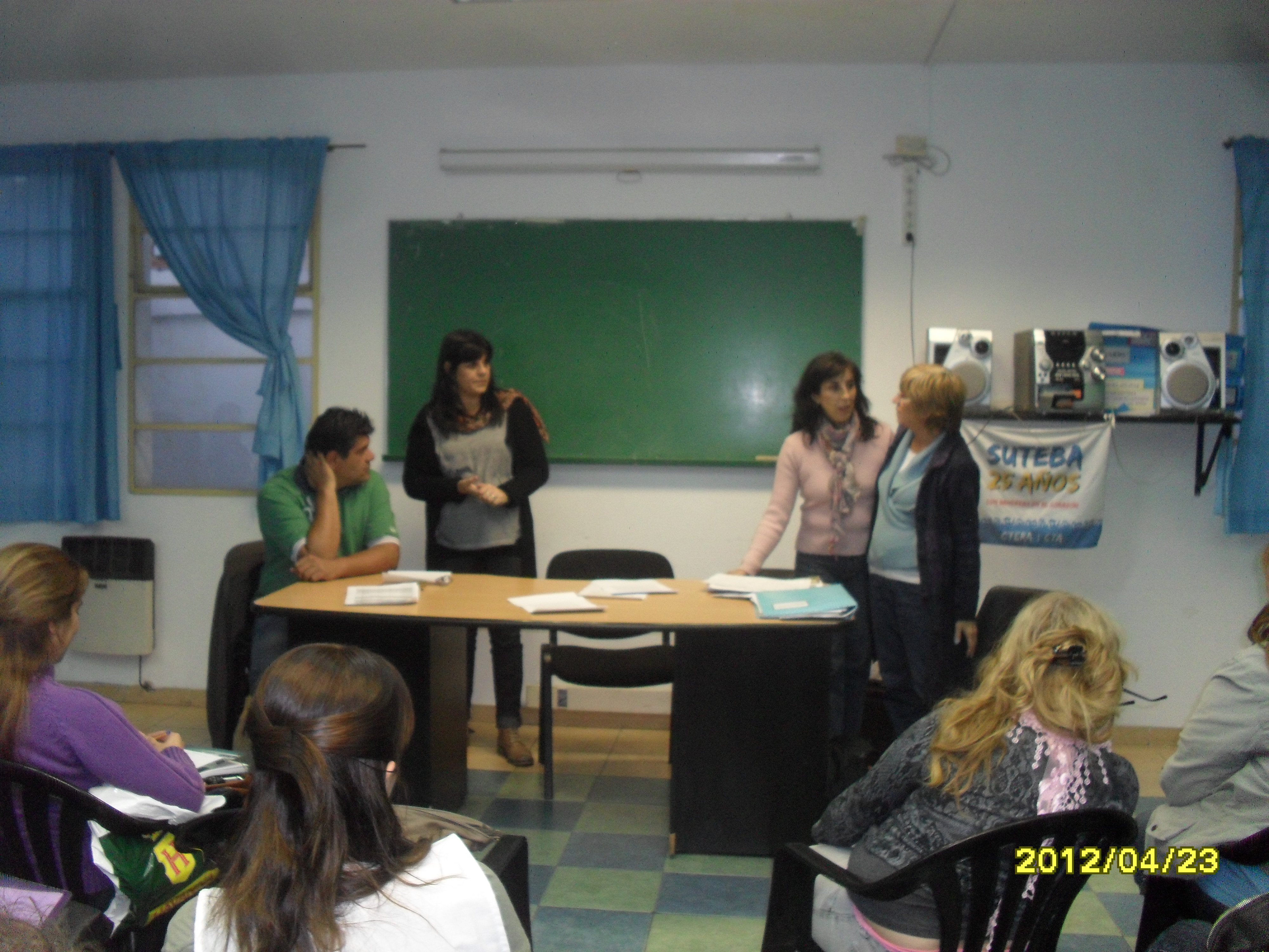 JORNADA DE ORIENTACIÓN PARA CONCURSOS TRANSITORIO – DIRECTORES Y SECRETARIOS DE TODOS LOS NIVELES Y MODALIDADES