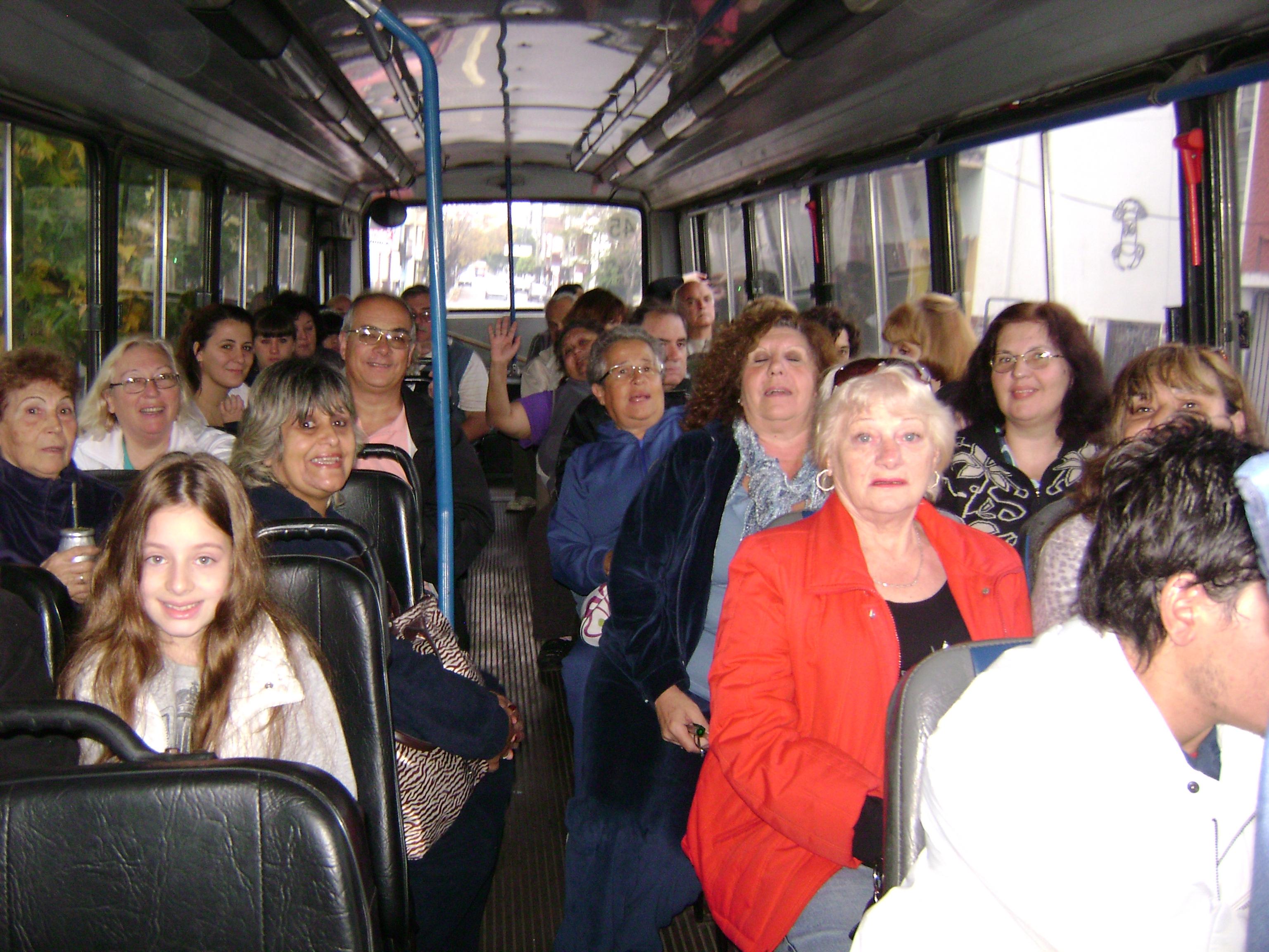 SECCIONALES:  LANÚS VISITÓ EL RECREO DEL TIGRE