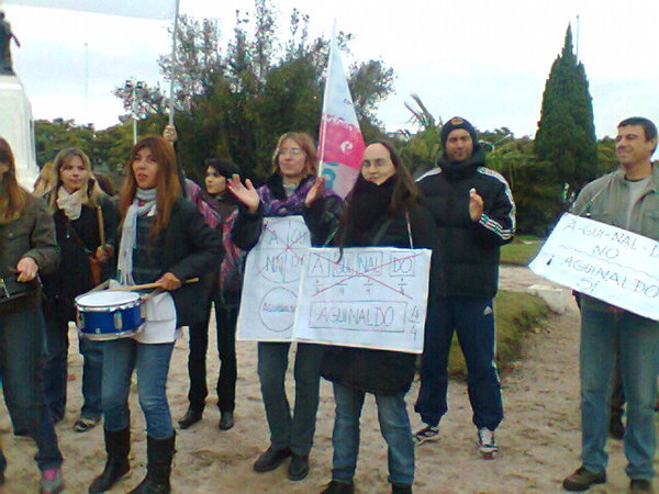 Chascomus