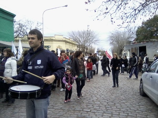 Chascomus
