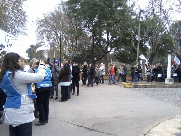 Chascomus