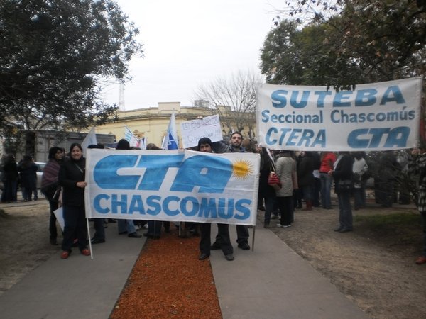 Chascomus