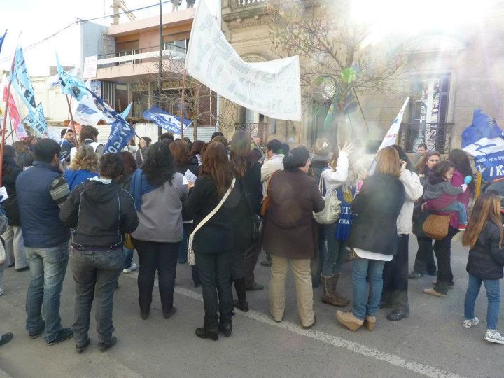 Chascomus