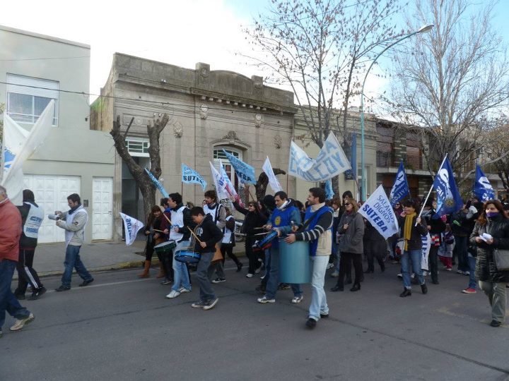 Chascomus
