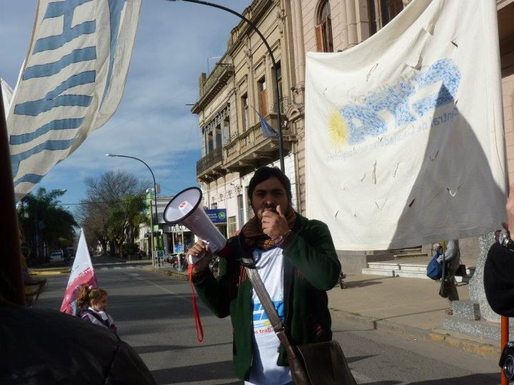 Chascomus