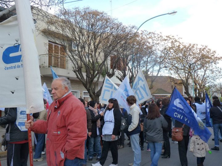 Chascomus