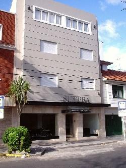 ALOJAMIENTO POR MOTIVO DE SALUD