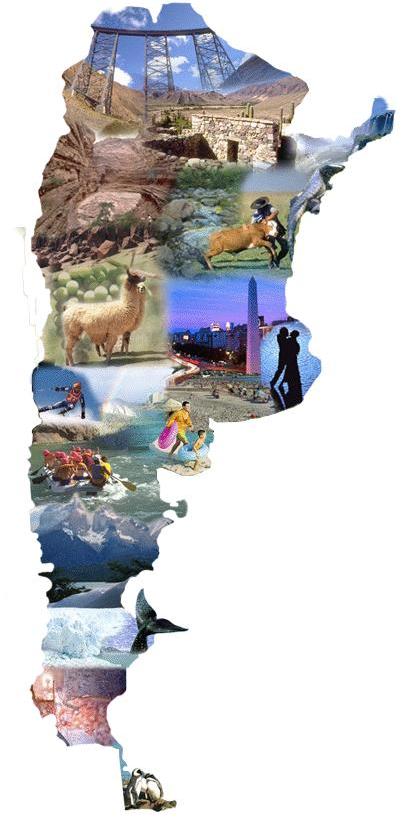 TURISMO: ARGENTINA EN LA 11º REUNIÓN DEL COMITÉ MUNDIAL DE ÉTICA DEL TURISMO  - Suteba