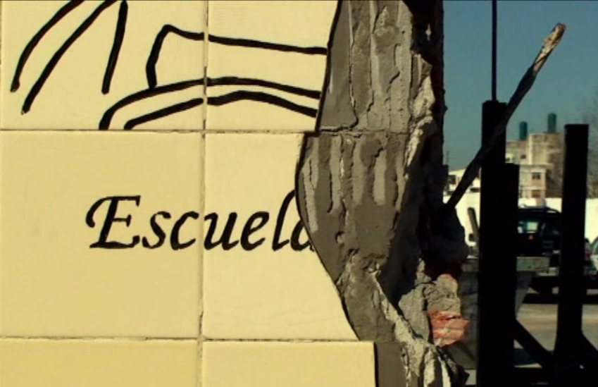 ¿POR QUÉ UNA LEY DE INFRAESTRUCTURA ESCOLAR?