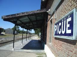 PIGÜÉ: FIESTA REGIONAL DE LA PRIMAVERA