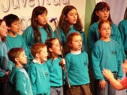 CHUBUT, GAIMAN: EISTEDDFOD DE LA JUVENTUD 