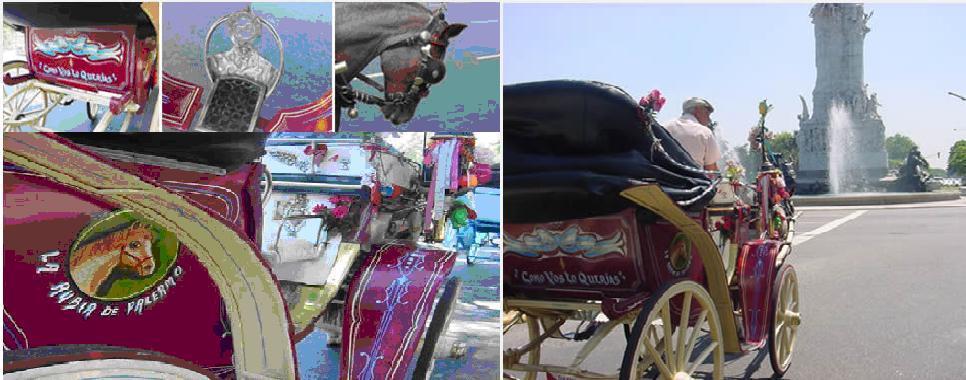 MATEOS DE BUENOS AIRES: LOS FUNDADORES DEL TAXI