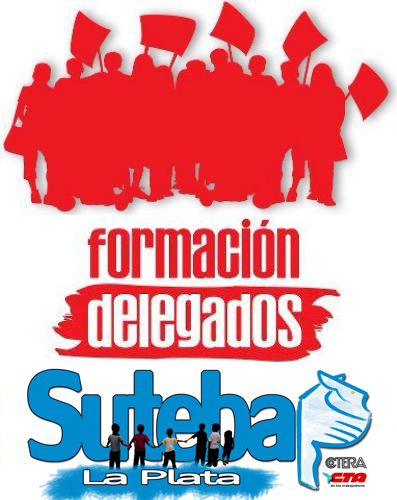 JORNADAS DE FORMACIÓN POLÍTICO SINDICAL PARA DELEGADOS/AS Y SUBDELEGADOS/AS