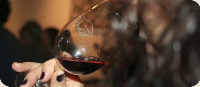 BUENOS AIRES: EXPOVINOS TANDIL