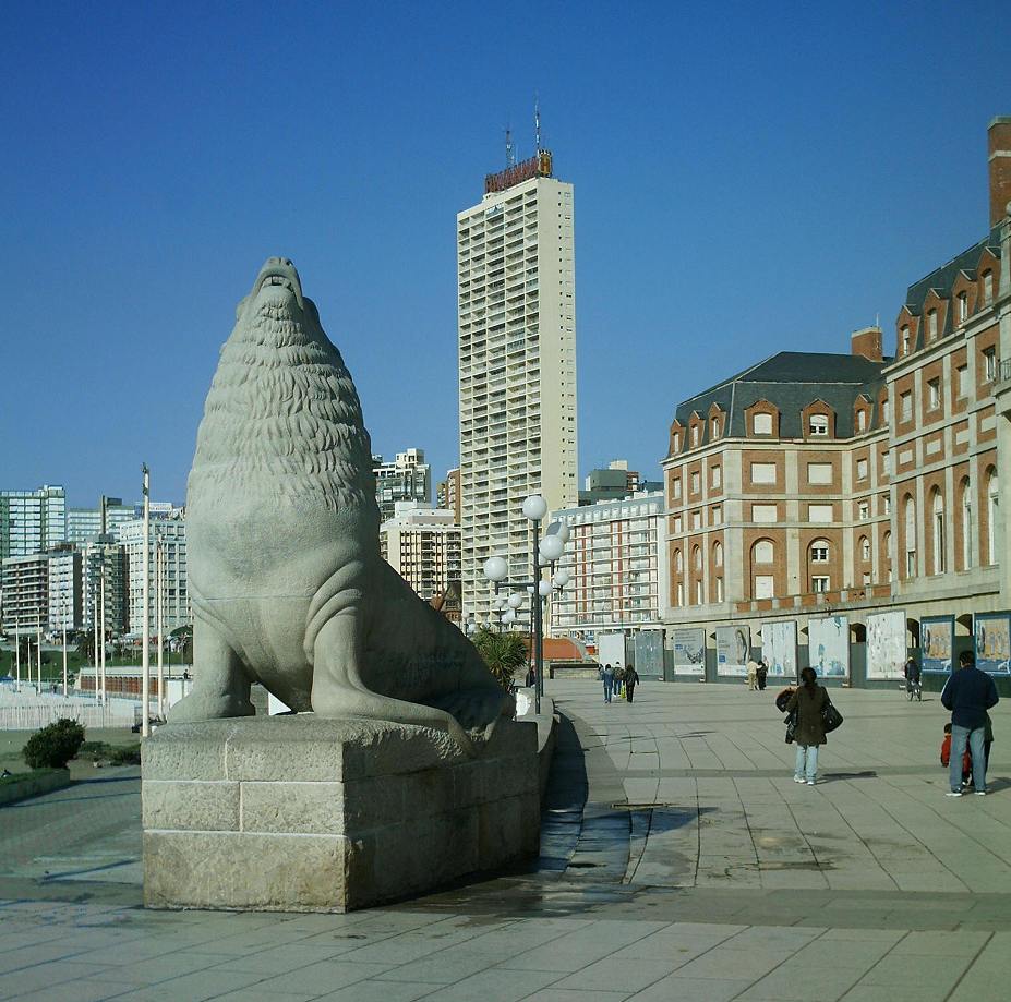 Recreo del Tigre